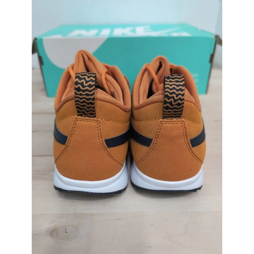 NIB NIKE SB Trainerendor L Sunset Orange 806309 741 SIZE 11‎